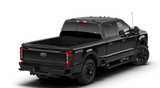 2026 Ford Super Duty® External Image 4